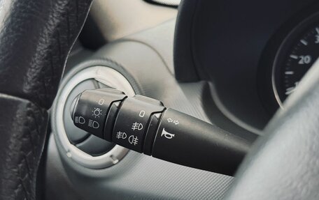 Renault Sandero I, 2012 год, 575 000 рублей, 20 фотография
