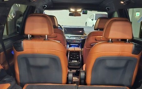 BMW X7, 2026 год, 17 480 000 рублей, 7 фотография