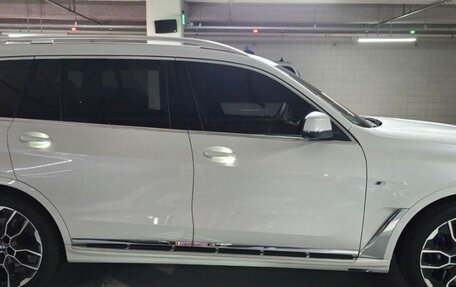BMW X7, 2026 год, 17 480 000 рублей, 3 фотография