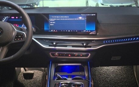 BMW X7, 2026 год, 17 480 000 рублей, 5 фотография