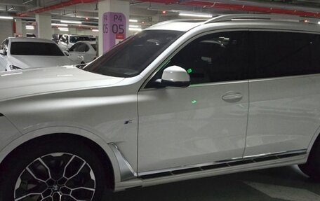 BMW X7, 2026 год, 17 480 000 рублей, 4 фотография