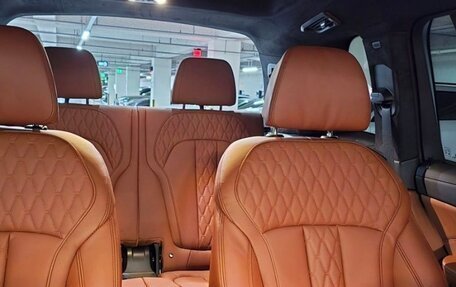BMW X7, 2026 год, 17 480 000 рублей, 6 фотография