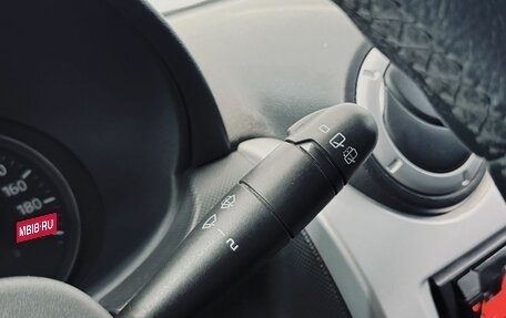 Renault Sandero I, 2012 год, 575 000 рублей, 21 фотография