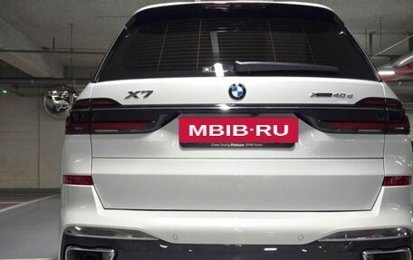 BMW X7, 2026 год, 17 480 000 рублей, 2 фотография