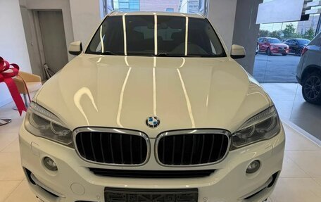BMW X5, 2013 год, 3 250 000 рублей, 2 фотография
