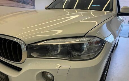 BMW X5, 2013 год, 3 250 000 рублей, 7 фотография