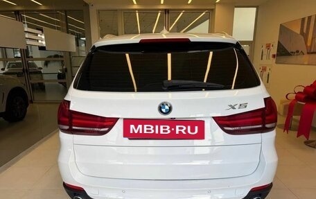 BMW X5, 2013 год, 3 250 000 рублей, 5 фотография
