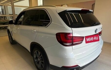 BMW X5, 2013 год, 3 250 000 рублей, 6 фотография