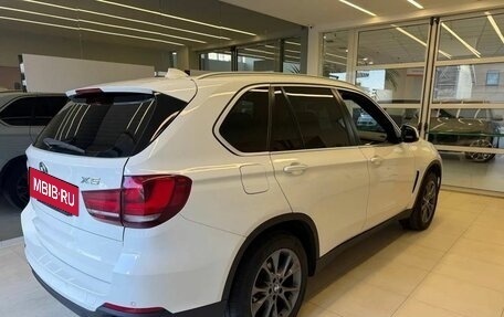 BMW X5, 2013 год, 3 250 000 рублей, 4 фотография