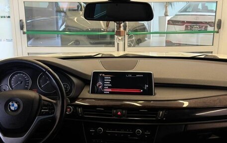 BMW X5, 2013 год, 3 250 000 рублей, 10 фотография