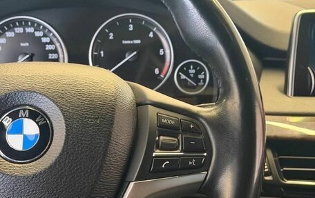 BMW X5, 2013 год, 3 250 000 рублей, 19 фотография