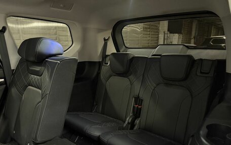 CheryExeed VX, 2023 год, 2 599 800 рублей, 12 фотография
