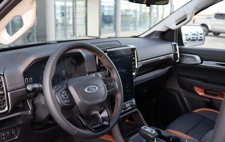 Ford Ranger, 2026 год, 5 549 000 рублей, 3 фотография
