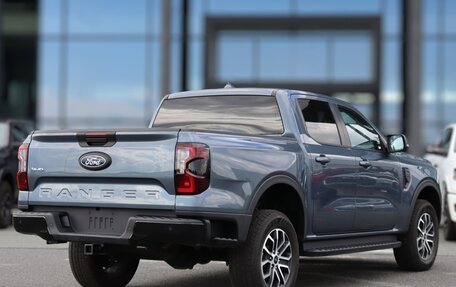 Ford Ranger, 2026 год, 5 549 000 рублей, 2 фотография