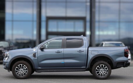 Ford Ranger, 2026 год, 5 549 000 рублей, 4 фотография