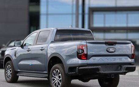 Ford Ranger, 2026 год, 5 549 000 рублей, 5 фотография