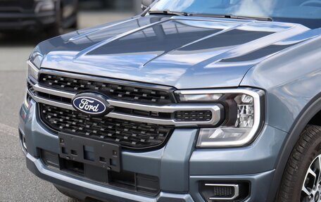 Ford Ranger, 2026 год, 5 549 000 рублей, 10 фотография