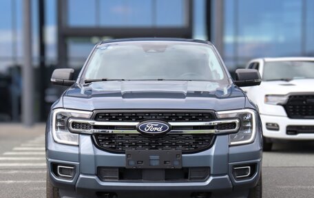 Ford Ranger, 2026 год, 5 549 000 рублей, 9 фотография