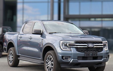 Ford Ranger, 2026 год, 5 549 000 рублей, 8 фотография