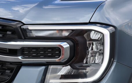Ford Ranger, 2026 год, 5 549 000 рублей, 11 фотография