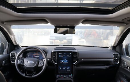 Ford Ranger, 2026 год, 5 549 000 рублей, 22 фотография
