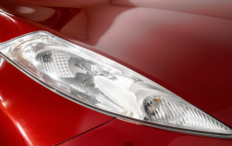 Nissan Juke II, 2012 год, 1 249 000 рублей, 8 фотография