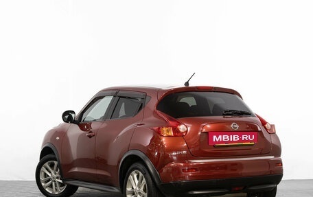 Nissan Juke II, 2012 год, 1 249 000 рублей, 7 фотография