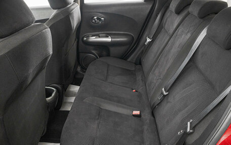 Nissan Juke II, 2012 год, 1 249 000 рублей, 24 фотография