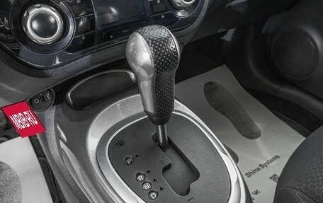 Nissan Juke II, 2012 год, 1 249 000 рублей, 20 фотография