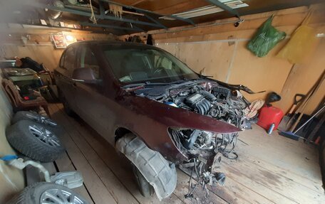 Skoda Octavia, 2010 год, 220 000 рублей, 1 фотография