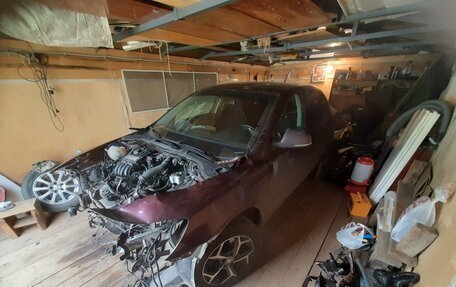 Skoda Octavia, 2010 год, 220 000 рублей, 2 фотография