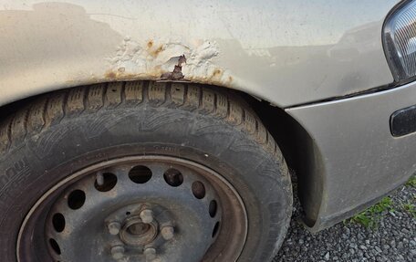 Volvo S60 III, 2003 год, 290 000 рублей, 3 фотография