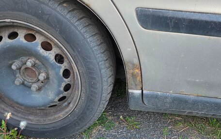 Volvo S60 III, 2003 год, 290 000 рублей, 4 фотография