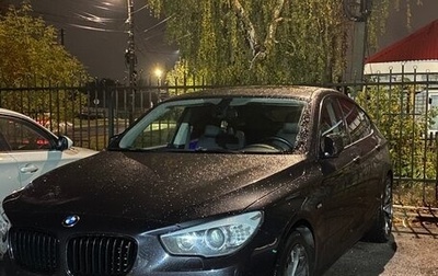 BMW 5 серия, 2010 год, 750 000 рублей, 1 фотография