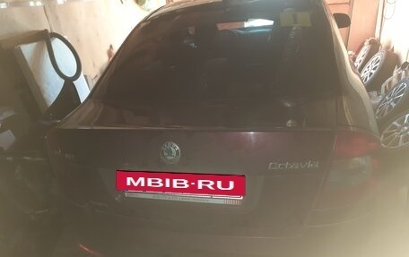Skoda Octavia, 2010 год, 220 000 рублей, 9 фотография