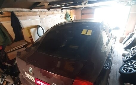 Skoda Octavia, 2010 год, 220 000 рублей, 4 фотография