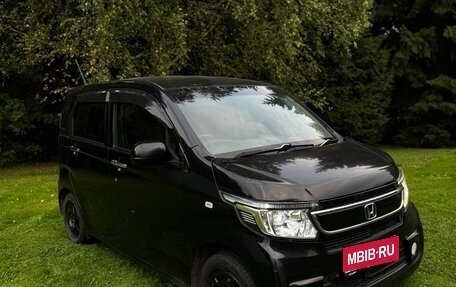 Honda N-WGN I рестайлинг, 2016 год, 650 000 рублей, 1 фотография