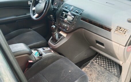 Ford C-MAX I рестайлинг, 2006 год, 354 000 рублей, 4 фотография