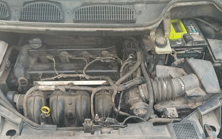 Ford C-MAX I рестайлинг, 2006 год, 354 000 рублей, 6 фотография