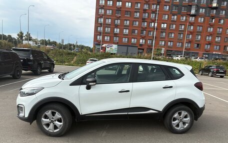 Renault Kaptur I рестайлинг, 2019 год, 1 400 000 рублей, 2 фотография