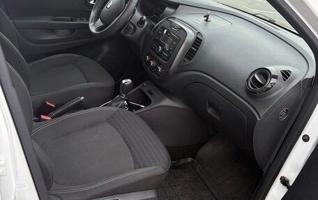 Renault Kaptur I рестайлинг, 2019 год, 1 400 000 рублей, 5 фотография