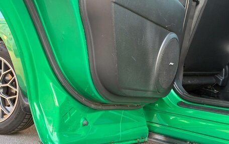 Mazda CX-7 I рестайлинг, 2008 год, 850 000 рублей, 10 фотография
