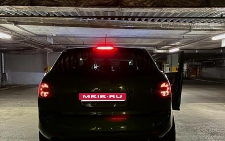 Mazda CX-7 I рестайлинг, 2008 год, 850 000 рублей, 15 фотография