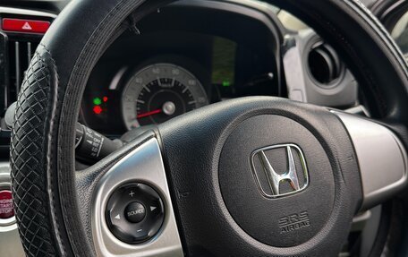 Honda N-WGN I рестайлинг, 2016 год, 650 000 рублей, 6 фотография