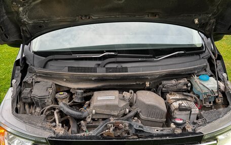 Honda N-WGN I рестайлинг, 2016 год, 650 000 рублей, 14 фотография