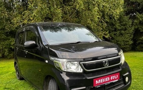 Honda N-WGN I рестайлинг, 2016 год, 650 000 рублей, 4 фотография