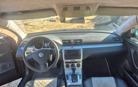 Volkswagen Passat B6, 2007 год, 470 000 рублей, 8 фотография