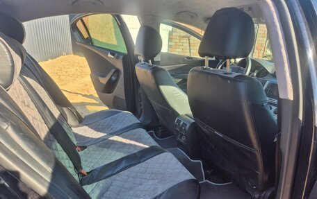 Volkswagen Passat B6, 2007 год, 470 000 рублей, 11 фотография