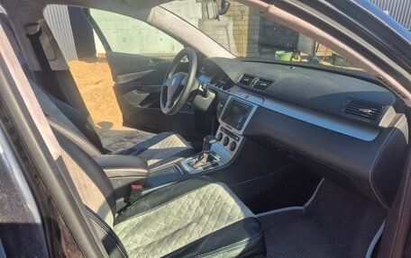 Volkswagen Passat B6, 2007 год, 470 000 рублей, 12 фотография
