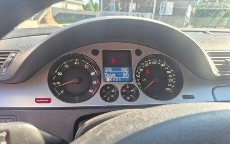 Volkswagen Passat B6, 2007 год, 470 000 рублей, 9 фотография